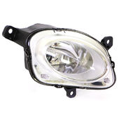 Feu Avant Fiat 500 L OEM 52033626