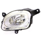Feu Avant Fiat 500 L OEM 52033625