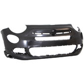 Pare-Chocs Avant Fiat 500 X OEM 735633859