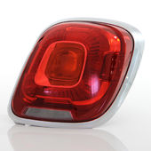 Feu Arrière Fiat 500 X OEM 52022739