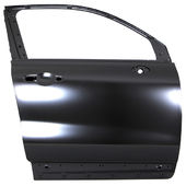 Porte Avant Fiat 500 X OEM 52048718