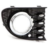 Grille Droite Fiat 500 OEM 735642309