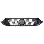 Grille Fiat Tipo OEM 735642862