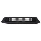Grille Fiat Forino OEM 735643538