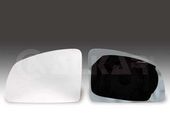 Glace Opel Meriva 