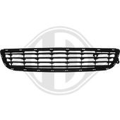 Grille Centrale Opel Zafira OEM 13187625