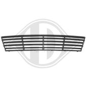 Grille Centrale Seat Ibiza OEM 6L0853667A9B9