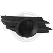 Grille Droite Opel Meriva OEM 13217350