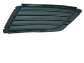 Grille gauche de pare-chocs avant, sans emplacement antibrouillard , modèle à partir de 07/2003 OPEL COMBO OEM 13132424