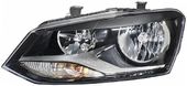 Phare Avant Volkswagen Polo OEM 6R1941008F