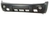 Pare Chocs Chevrolet Traiblazer 