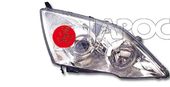 Phare Droit Honda Cr-V 
