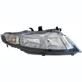 Phare Gauche Honda Civic OEM 33151SMGG01