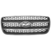 Grille Hyundai Santa Fe 