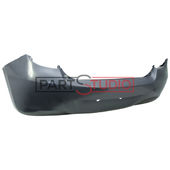 Pare-Chocs Arrière Hyundai I-20 OEM 866101J000