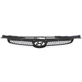 Grille Hyundai I-30 OEM 863512L000