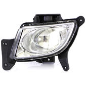Feu Antibrouillard Hyundai I-30 OEM 922012L000