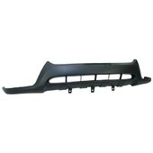 Spoiler Hyundai Santa Fe 