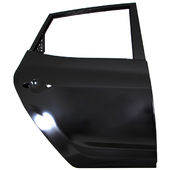 Porte Arrière Hyundai Ix-20 OEM 770041K000