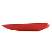 Catadioptre Hyundai I-10 OEM 924060X100