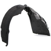 Pare-Boue Plastique Hyundai I-40 OEM 868113Z300