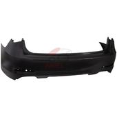 Pare-Chocs Arrière Hyundai I-40 OEM 866113Z300