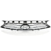 Grille Hyundai I-40 OEM 863503Z000