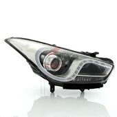 Phare Avant Hyundai I-40 OEM 921023Z300