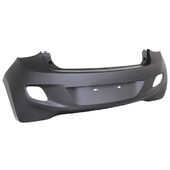 Pare-Chocs Arrière Hyundai I-10 OEM 86611B9000