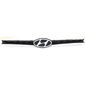 Grille Hyundai I-10 OEM 86350B9000