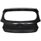 Hayon arrière HYUNDAI I-10 OEM 73700B9030
