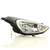 Phare avant droit HYUNDAI I-10 OEM 92102B9000