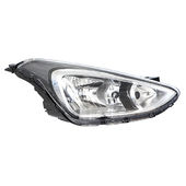 Phare Avant Hyundai I-10 OEM 92102B9300
