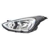 Phare HYUNDAI I-10 OEM 92101B9300