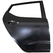 Porte Arrière Hyundai I-10 OEM 77004B9011