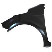 Aile Avant Hyundai I-20 OEM 663111J550