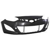 Pare-Chocs Avant Hyundai I-20 OEM 865111J500
