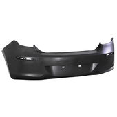 Pare-Chocs Arrière Hyundai I-20 OEM 866111J500