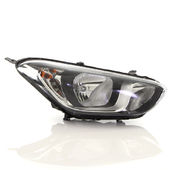 Phare Avant Hyundai I-20 OEM 921021J510