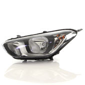 Phare Avant Hyundai I-20 OEM 921011J510