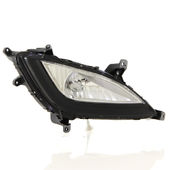 Feu Antibrouillard Hyundai I-20 OEM 922021J500