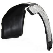 Pare-Boue Plastique Hyundai I-30 OEM 86812A6001