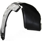 Pare-Boue Plastique Hyundai I-30 OEM 86811A6001