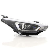 Phare Droit Hyundai I-20 OEM 92102C8200