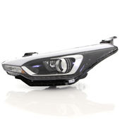 Phare Gauche Hyundai I-20 OEM 92101C8200