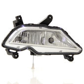 Feu Antibrouillard Hyundai I-20 OEM 92202C8200
