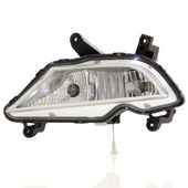 Feu Antibrouillard Hyundai I-20 OEM 92201C8200