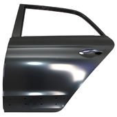 Porte Arrière Hyundai I-20 OEM 77003C8200