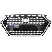 Grille Hyundai I-40 OEM 863503Z500