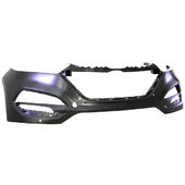 Pare-Chocs Avant Hyundai Tucson OEM 86540D7120